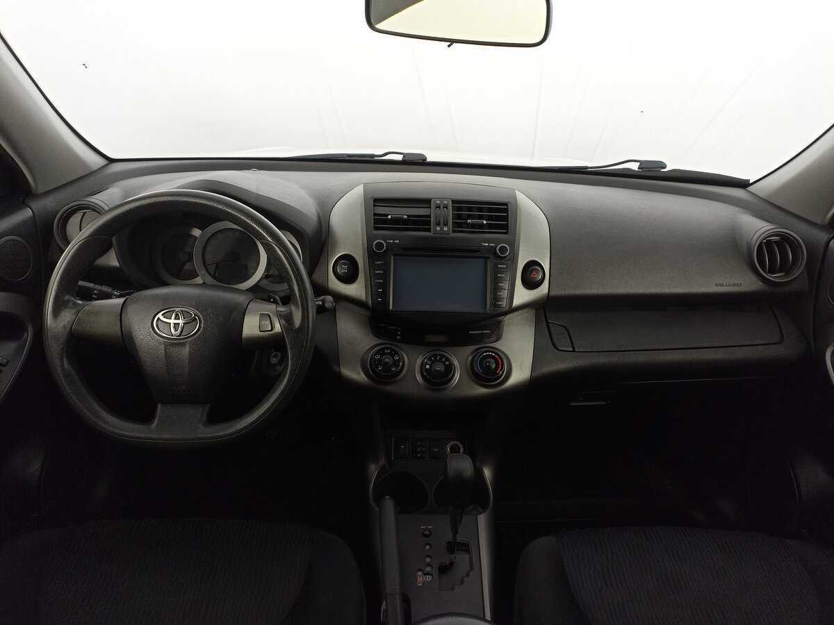 Купить Toyota RAV4, 2012, 150 002 км, фото №12