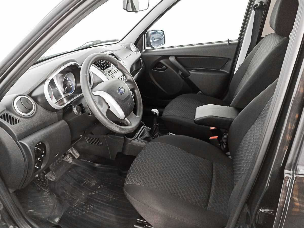 Купить Datsun on-DO, 2019, 123 709 км, фото №16