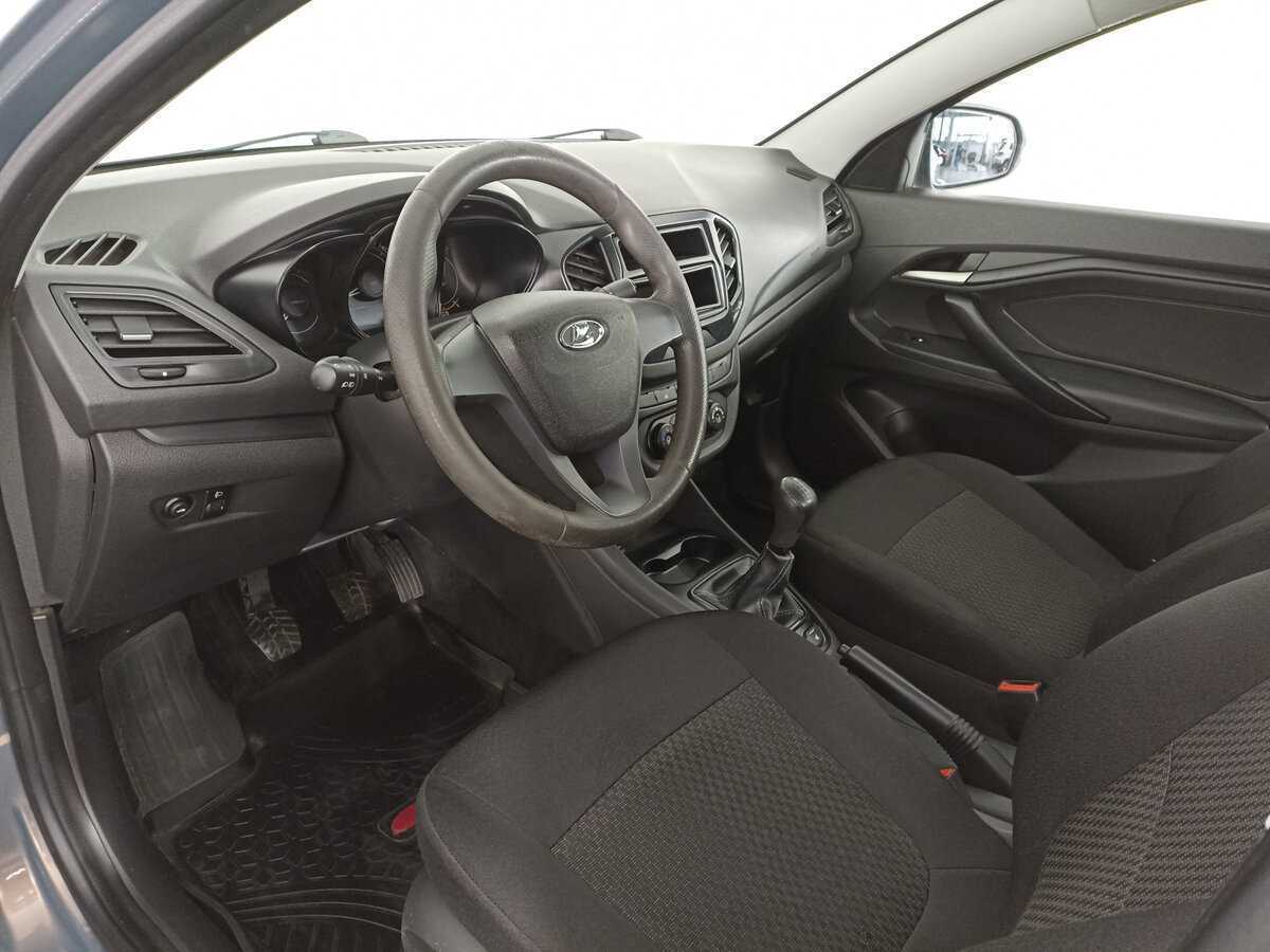 Купить Lada (ВАЗ) Vesta, 2017, 135 423 км, фото №15