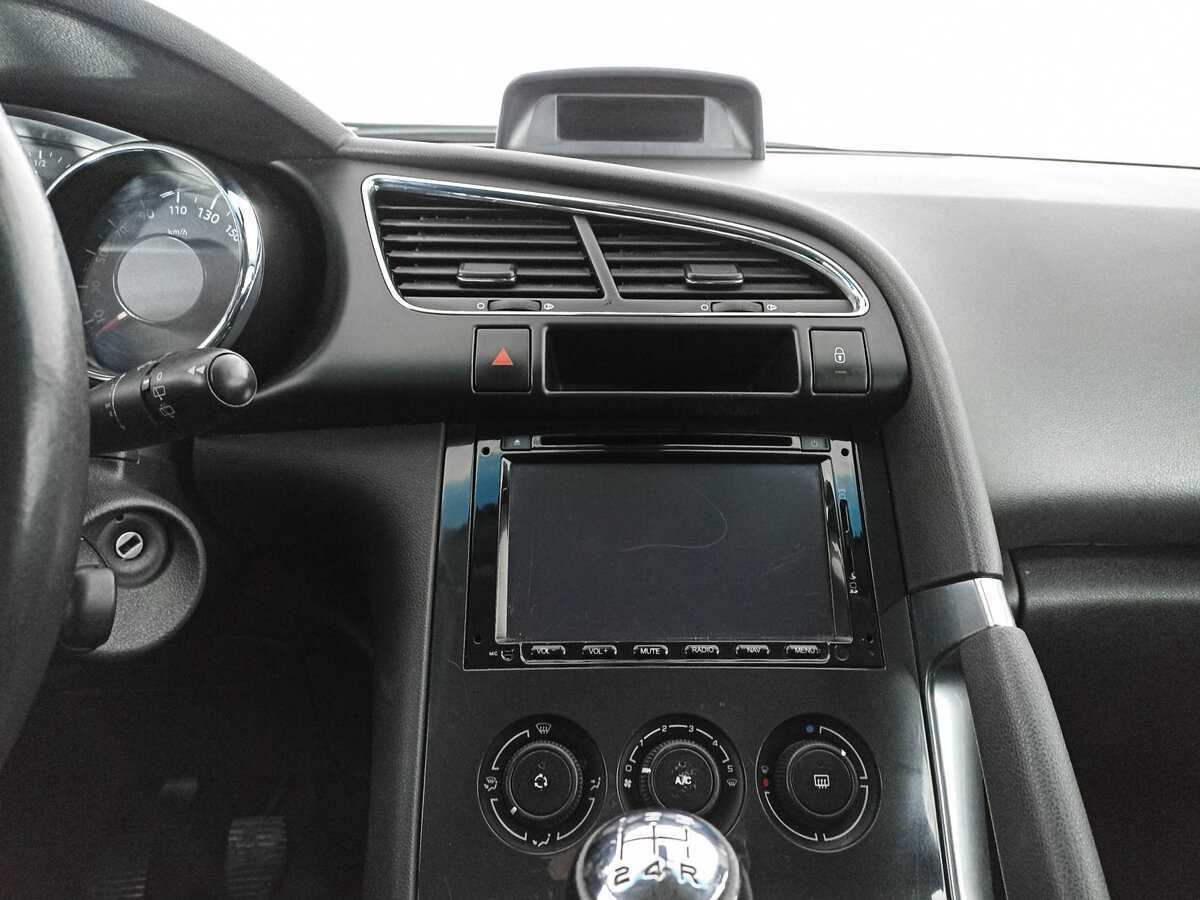 Купить Peugeot 3008, 2012, 217 355 км, фото №12