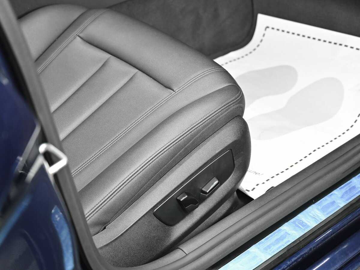 Купить BMW 5 серии 520d xDrive, 2017, 178 000 км, фото №14