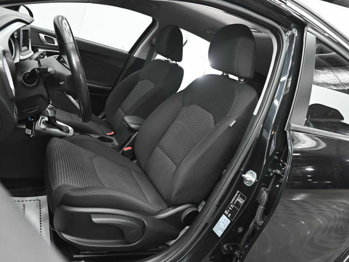 Купить Kia Ceed, 2018, 140 000 км, фото №6