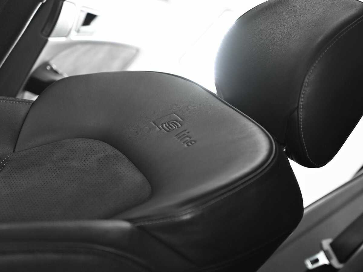 Купить Audi Q5, 2014, 164 000 км, фото №15