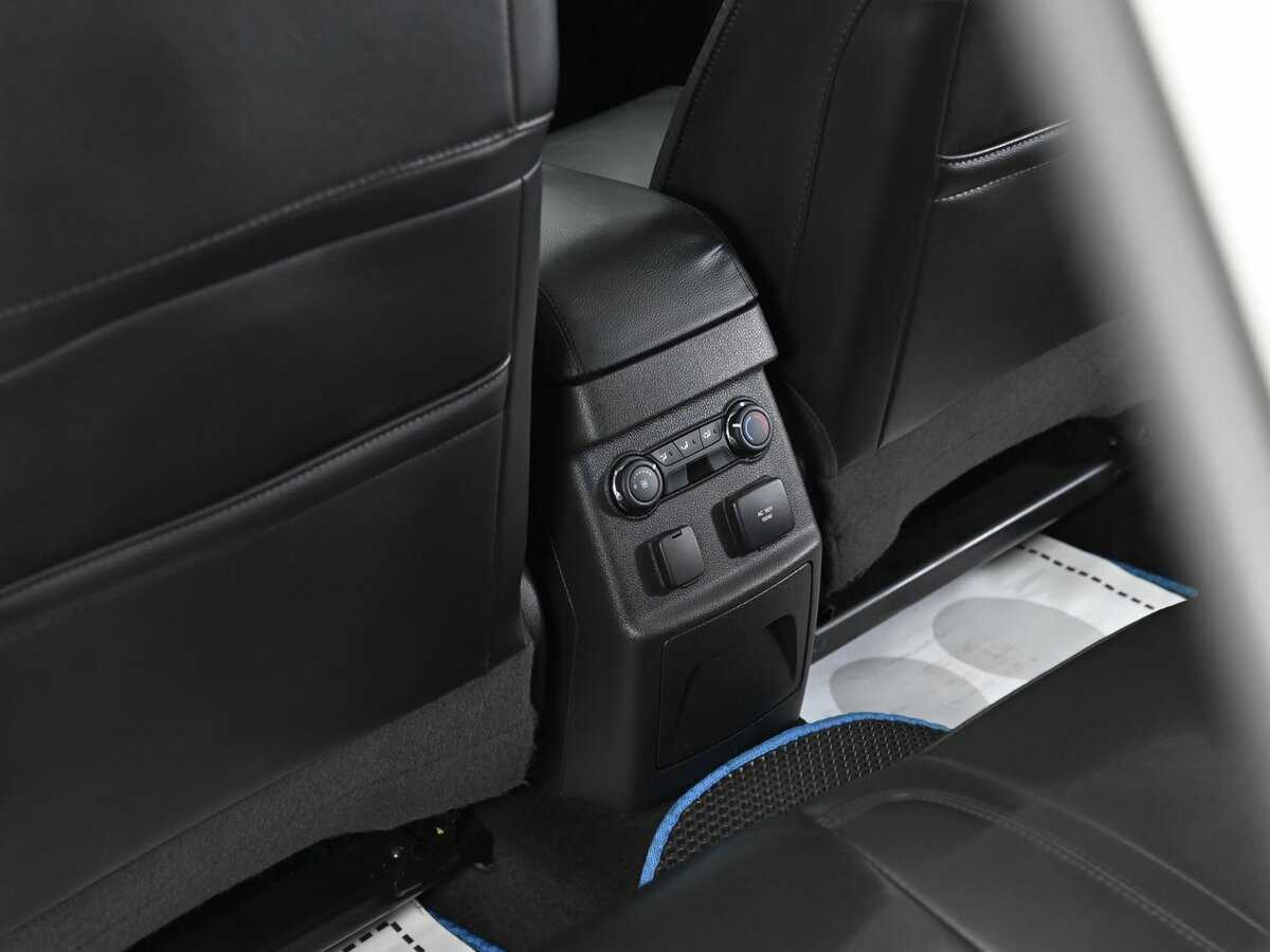 Купить Ford Explorer, 2012, 189 000 км, фото №15