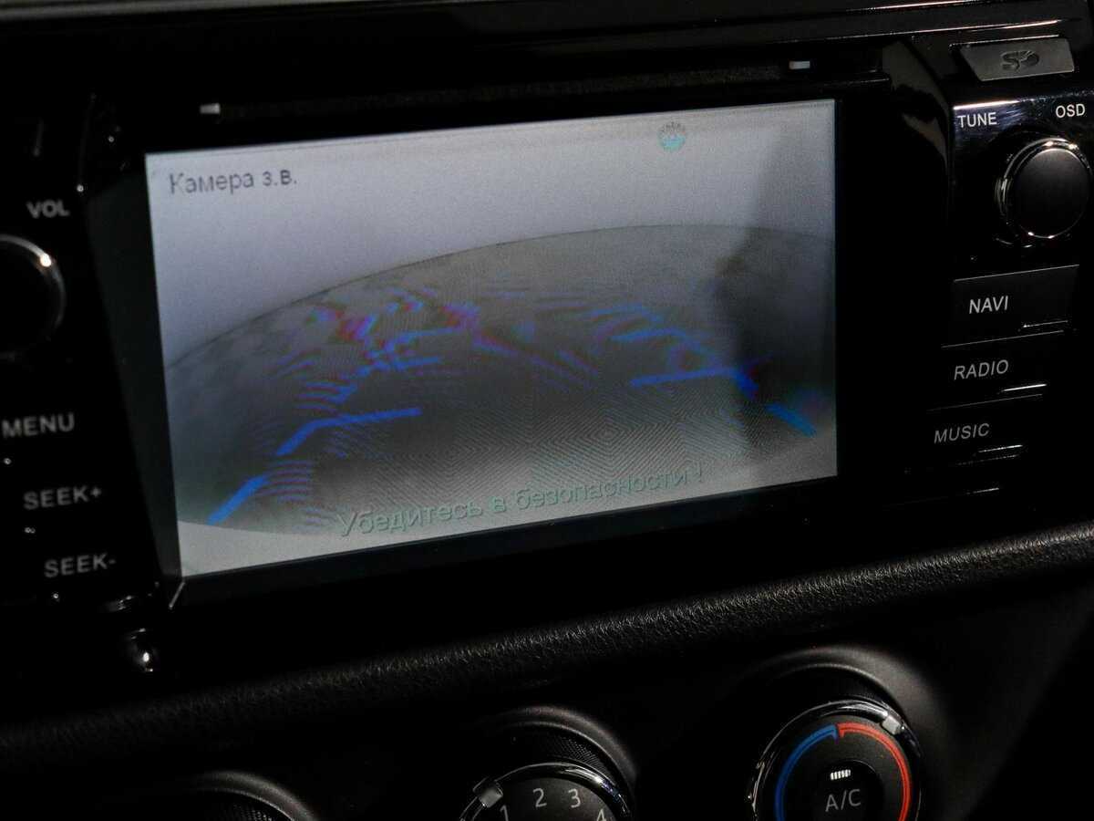 Купить Toyota Corolla, 2014, 75 335 км, фото №21