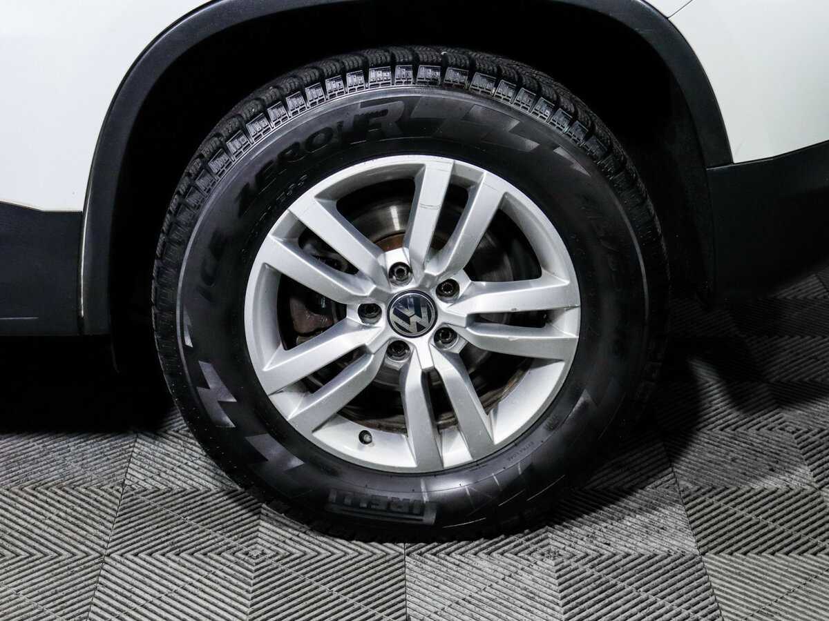 Купить Volkswagen Tiguan, 2015, 121 218 км, фото №15