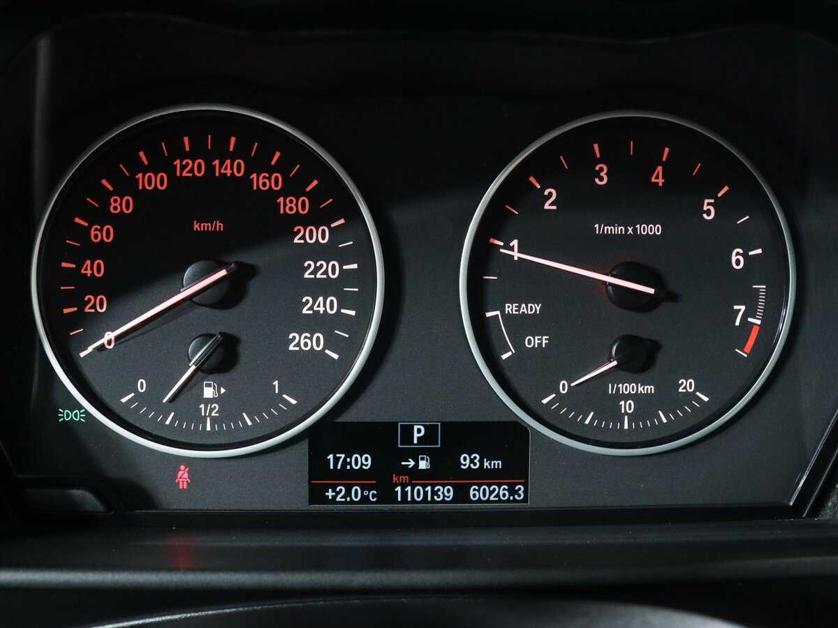 Купить BMW 1 серии 118i, 2017, 110 137 км, фото №6