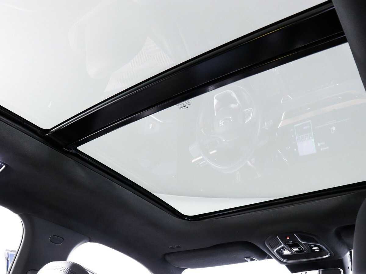 Купить Geely Monjaro, 2022, 38 500 км, фото №28