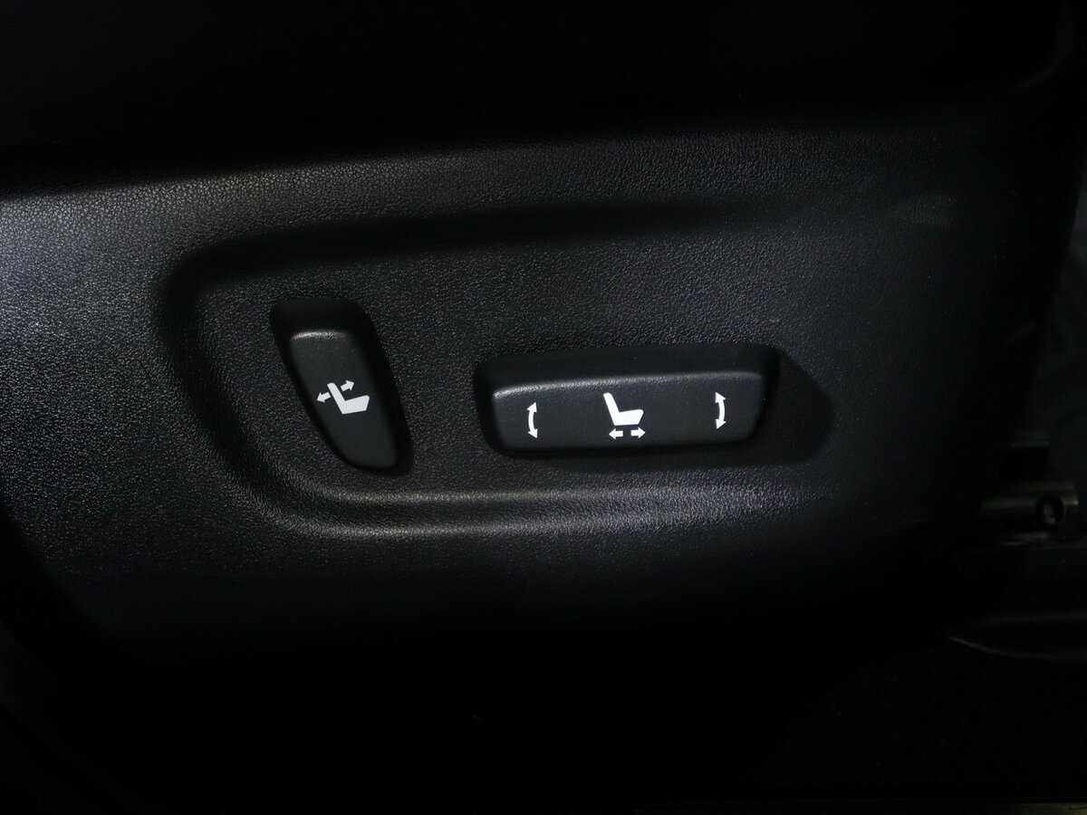 Купить Lexus NX 200, 2018, 78 237 км, фото №13