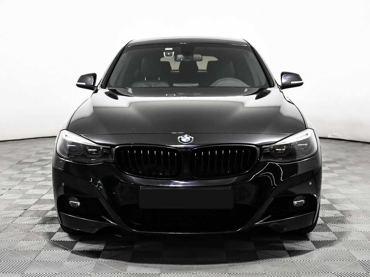 BMW 3 серии