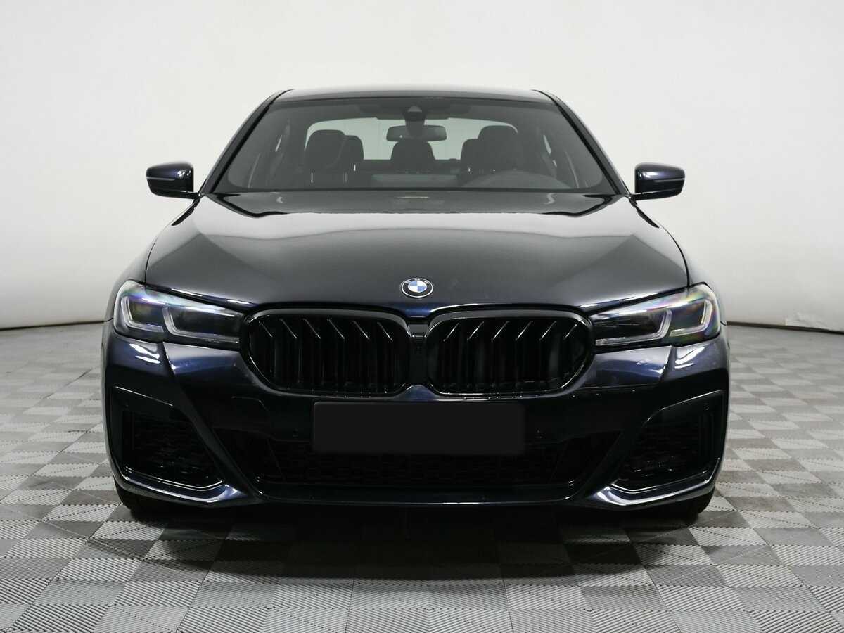 BMW 5 серии