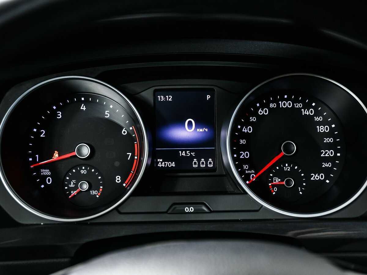 Купить Volkswagen Tiguan, 2017, 44 700 км, фото №10