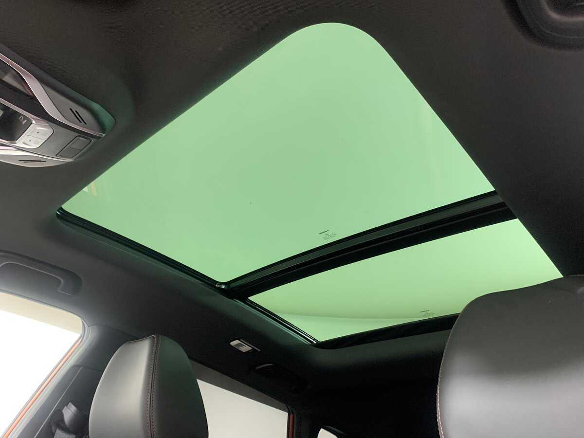 Купить Geely Coolray, 2020, 85 263 км, фото №19