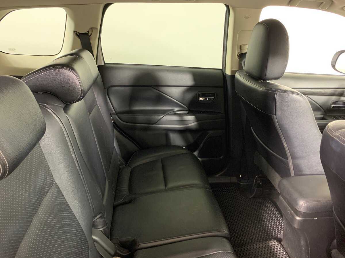 Купить Mitsubishi Outlander, 2016, 162 078 км, фото №18