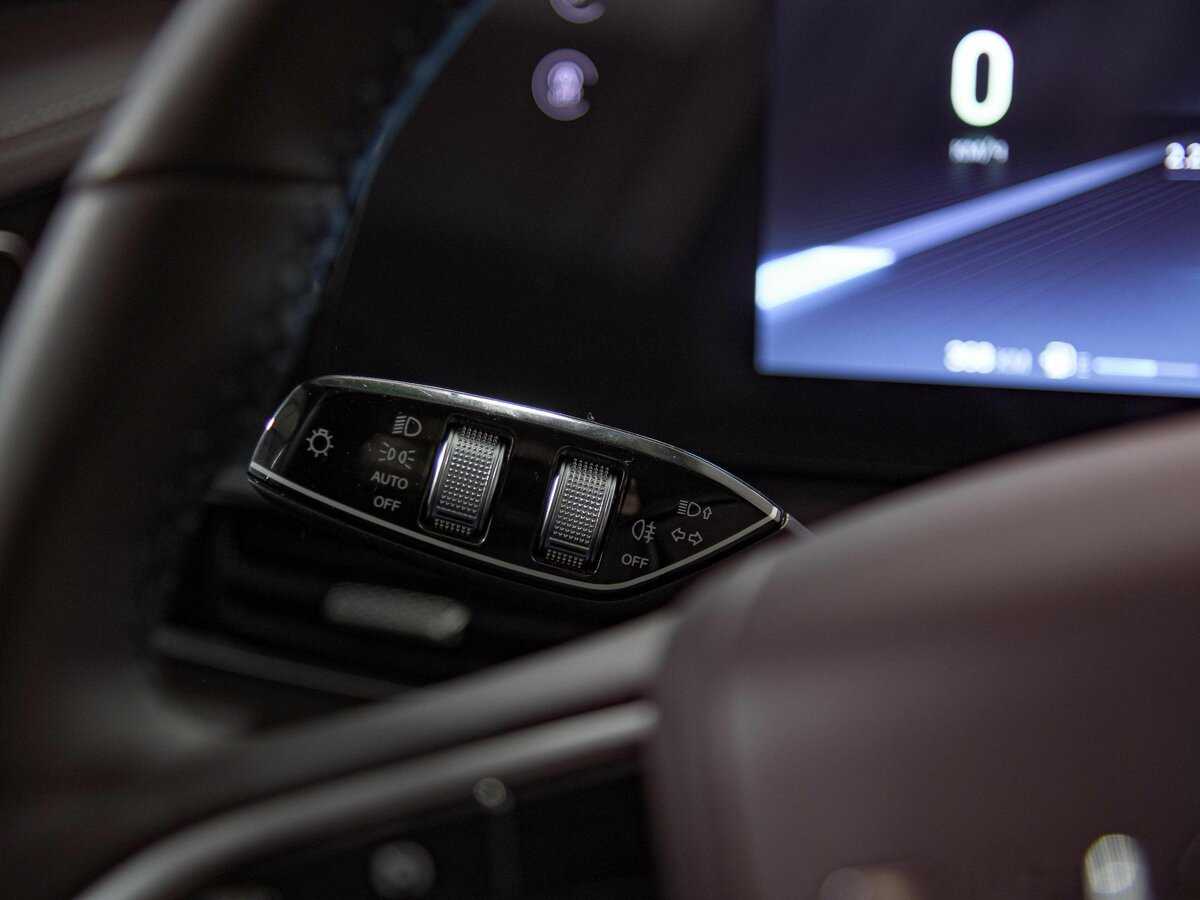 Купить Chery Tiggo 7 Pro Max, 2024, 9 483 км, фото №8