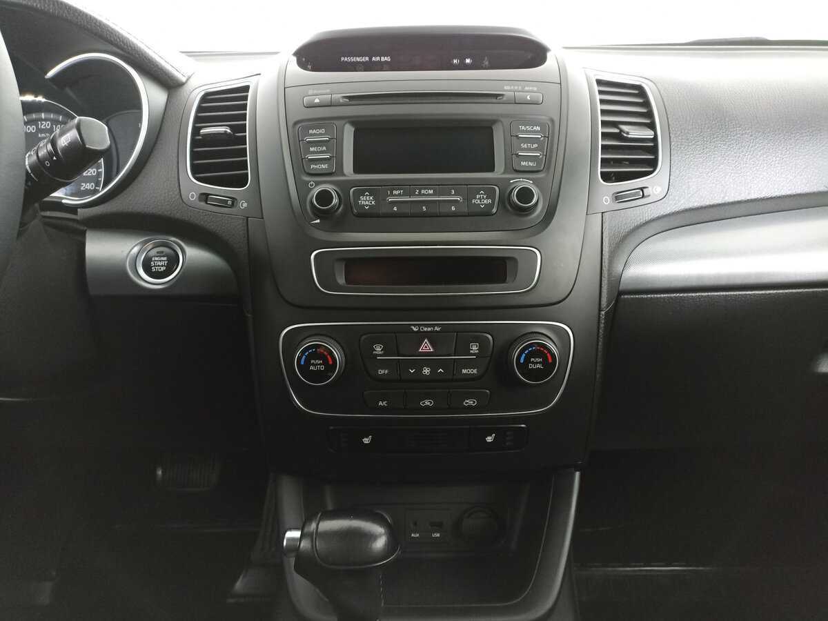 Купить Kia Sorento, 2014, 169 483 км, фото №12