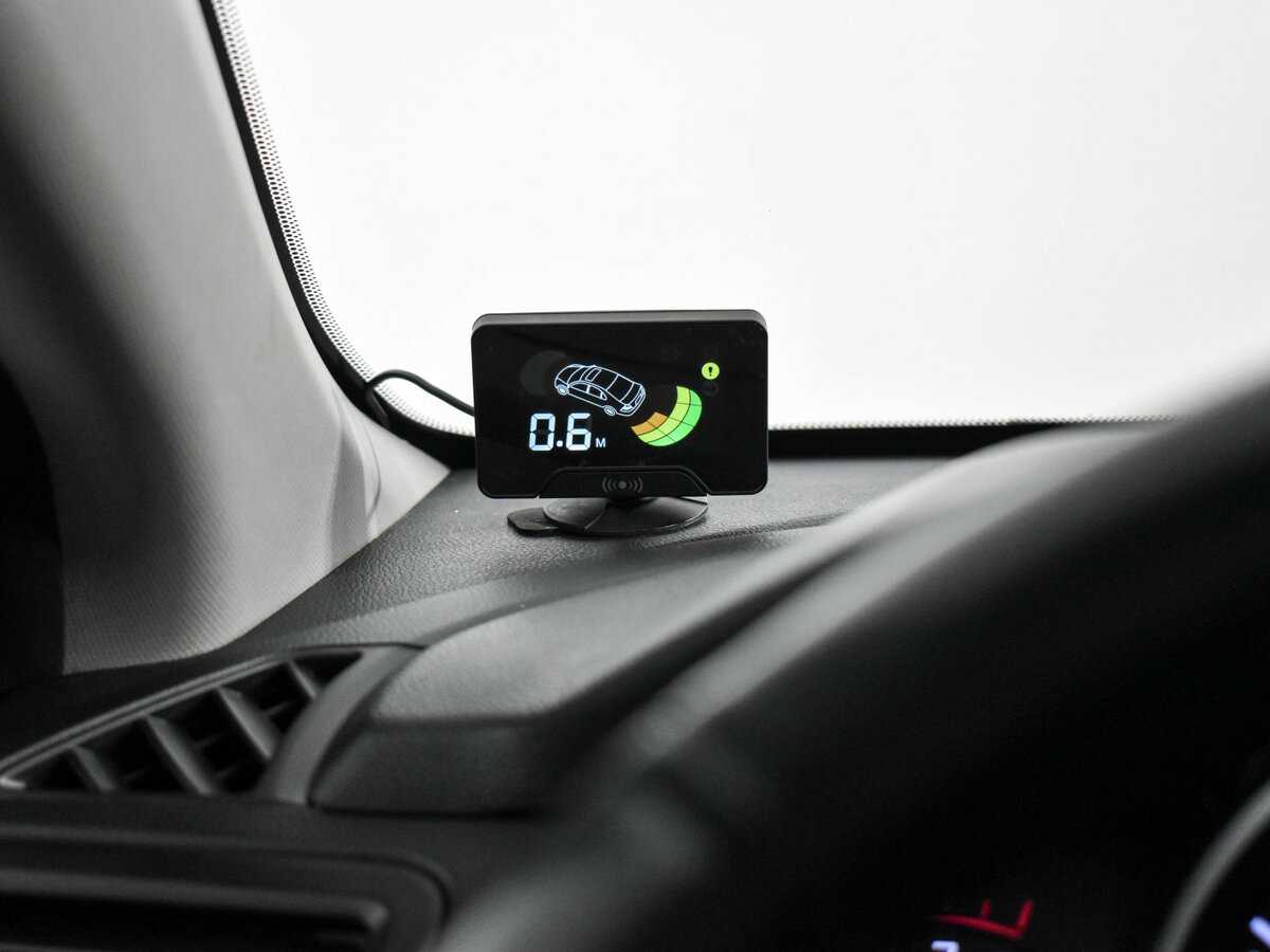 Купить Kia Rio, 2016, 76 280 км, фото №18