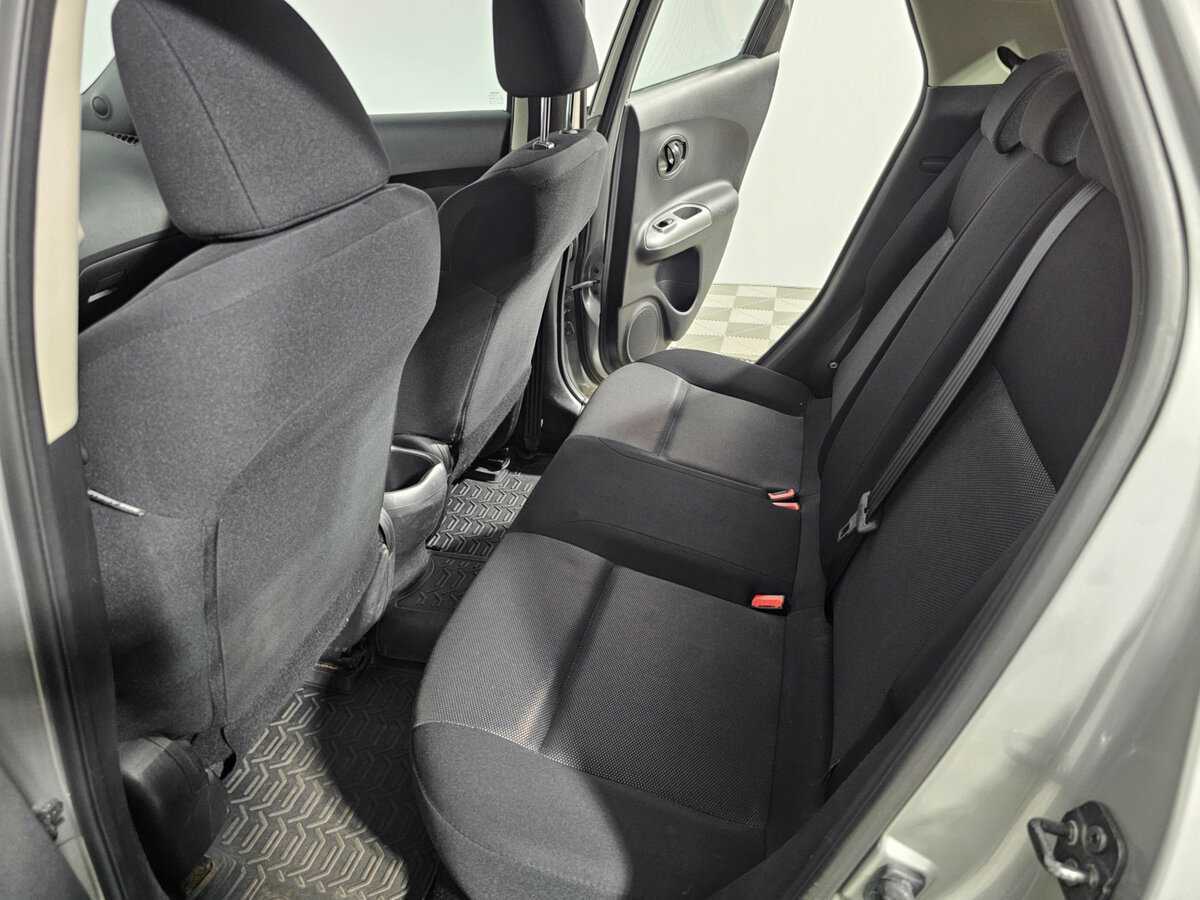Купить Nissan Juke, 2014, 101 613 км, фото №11