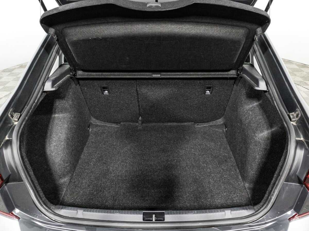 Купить Volkswagen Polo, 2020, 57 490 км, фото №15