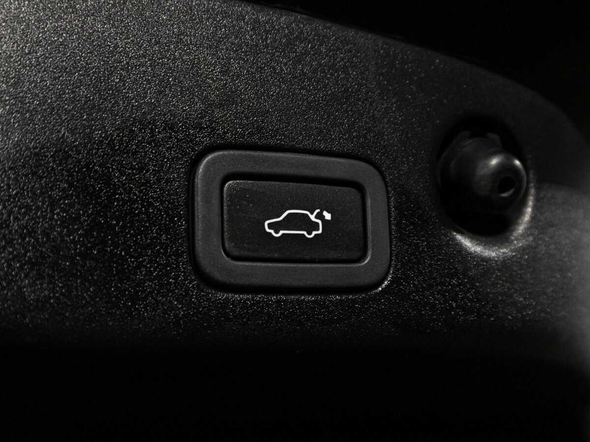 Купить Jaguar XJ, 2015, 189 205 км, фото №15