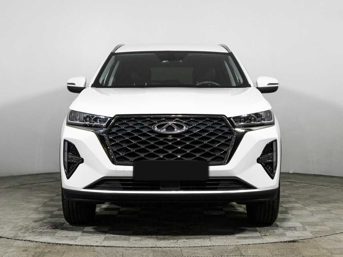 Chery Tiggo 7 Pro Max