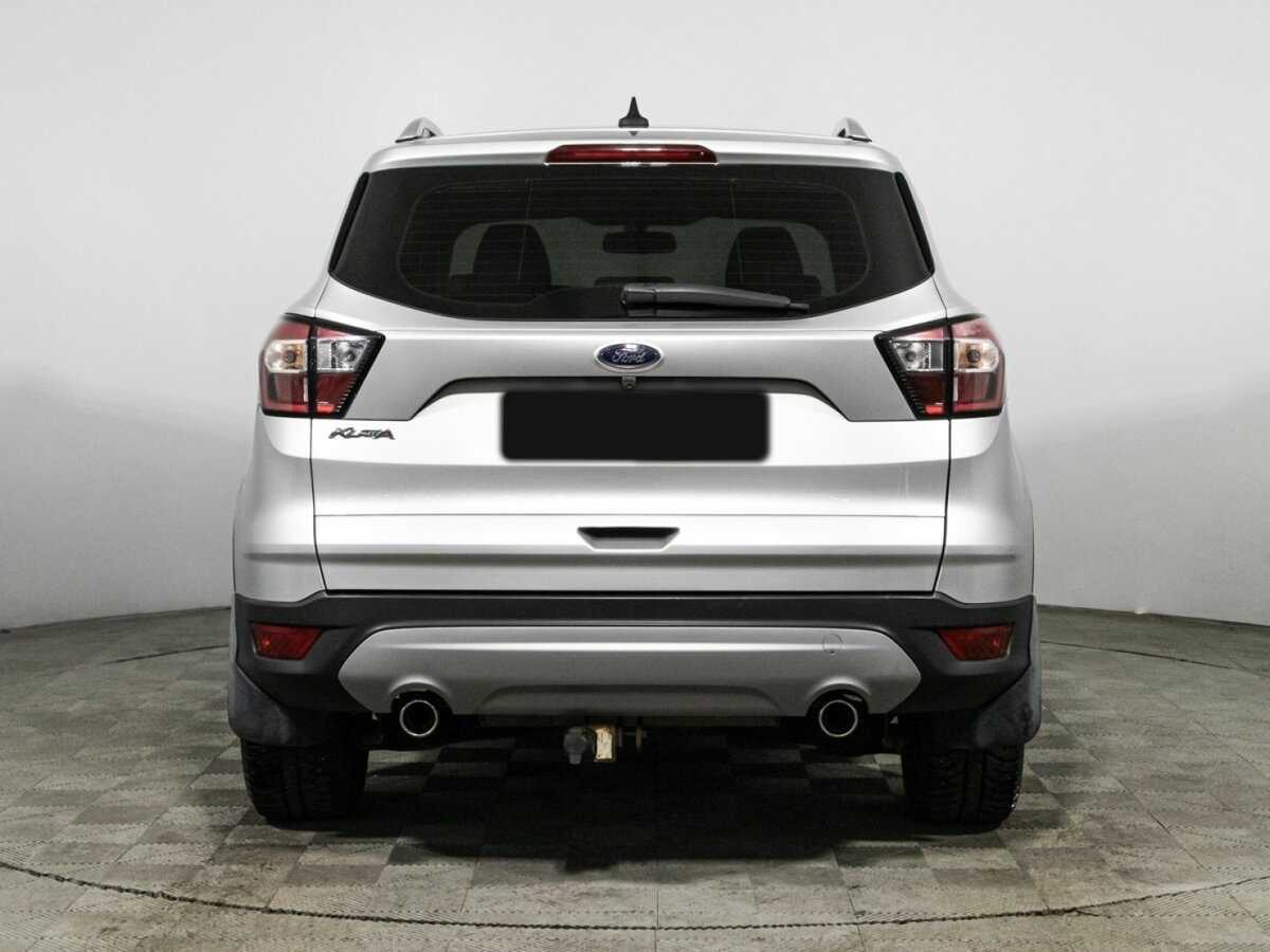 Купить Ford Kuga, 2017, 98 384 км, фото №6
