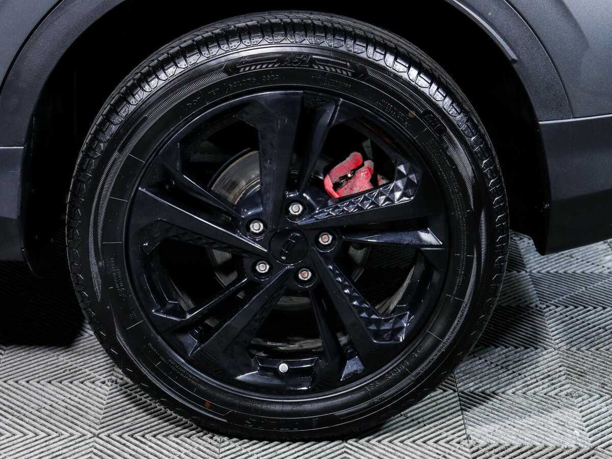 Купить Geely Coolray, 2023, 11 022 км, фото №12