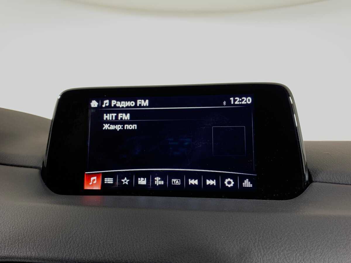 Купить Mazda CX-5, 2019, 125 300 км, фото №16