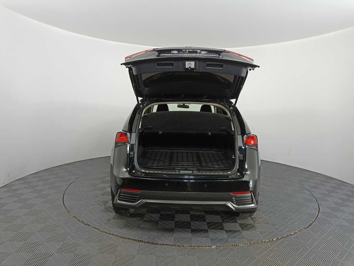 Купить Lexus NX 200, 2019, 85 953 км, фото №10