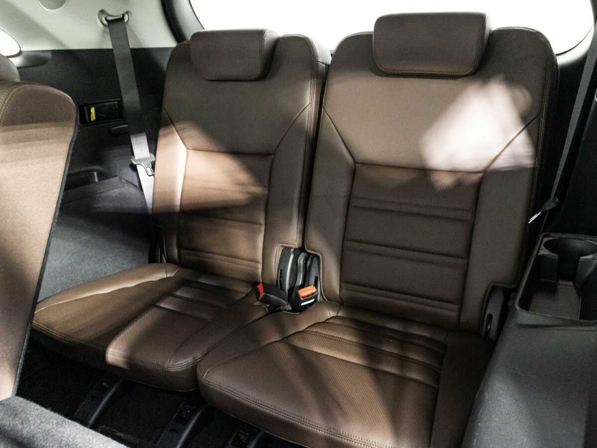 Купить Kia Sorento, 2018, 106 633 км, фото №18