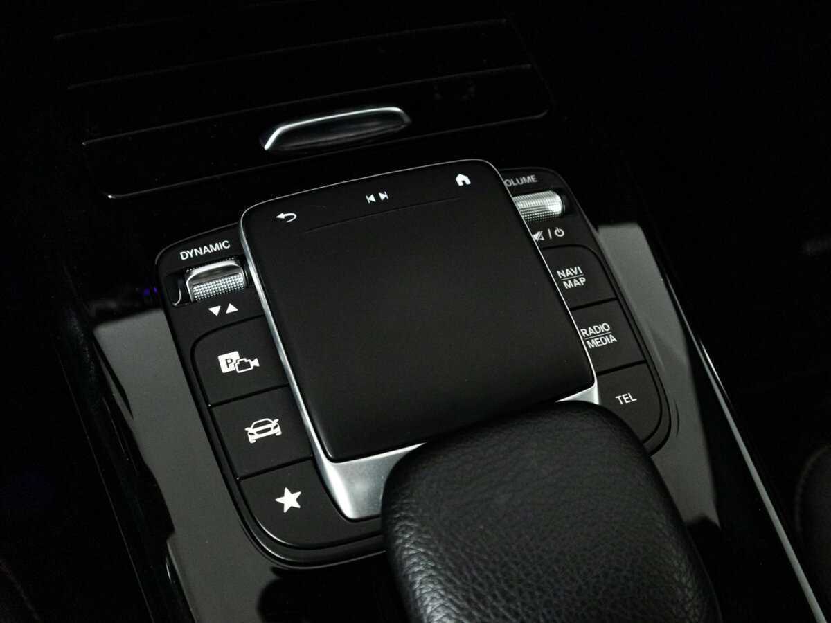 Купить Mercedes-Benz CLA 200, 2020, 123 999 км, фото №18