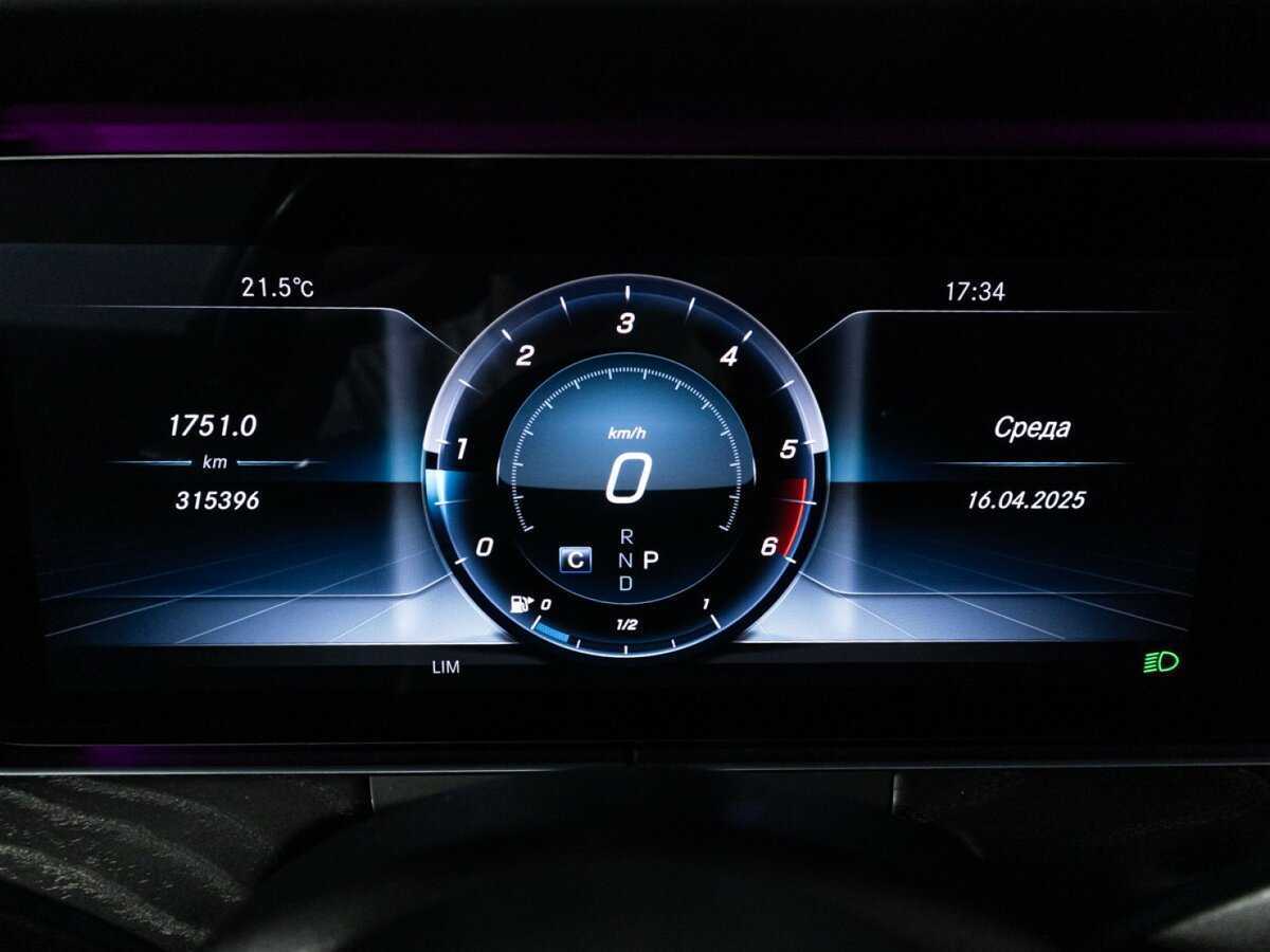 Купить Mercedes-Benz E-Класс 220 d, 2019, 315 393 км, фото №12