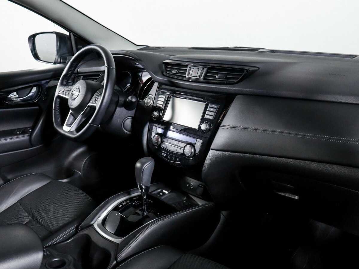 Купить Nissan Qashqai, 2021, 14 771 км, фото №9