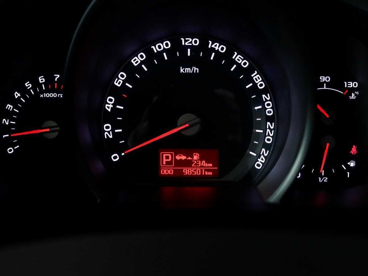 Купить Kia Sportage, 2015, 98 500 км, фото №11