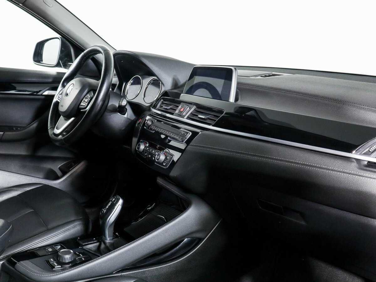 Купить BMW X2 sDrive20i, 2019, 125 197 км, фото №6