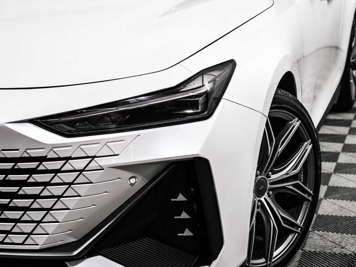 Купить Changan UNI-V, 2023, 52 964 км, фото №15