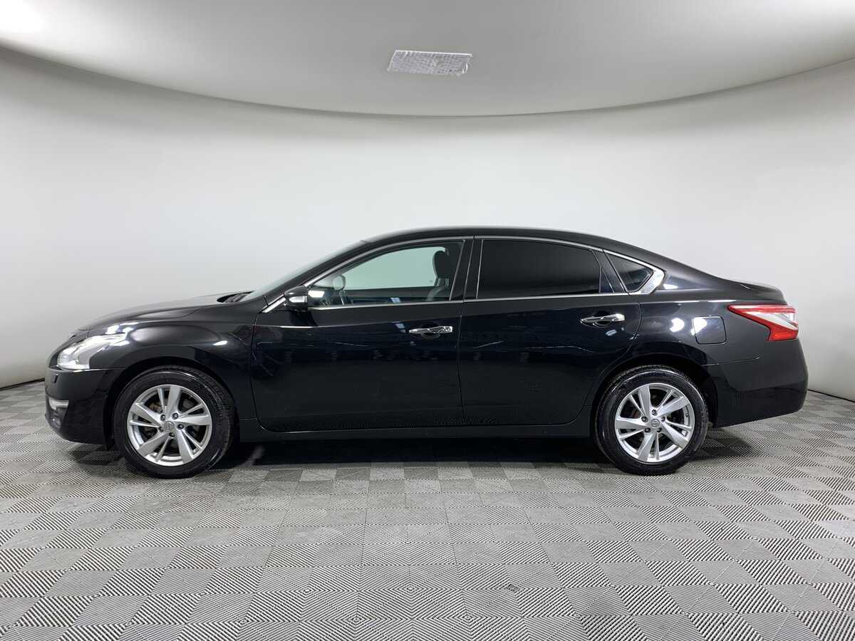 Купить Nissan Teana, 2015, 96 000 км, фото №8
