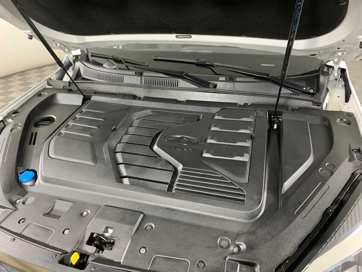 Купить Chery Tiggo 7 Pro Max, 2023, 73 466 км, фото №11