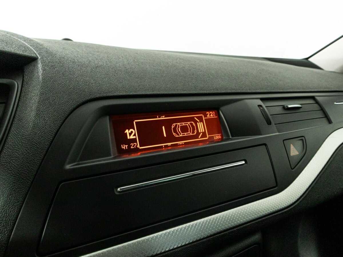 Купить Citroen C5, 2013, 198 213 км, фото №19