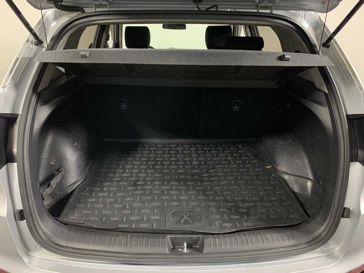 Купить Hyundai Creta, 2021, 69 108 км, фото №20