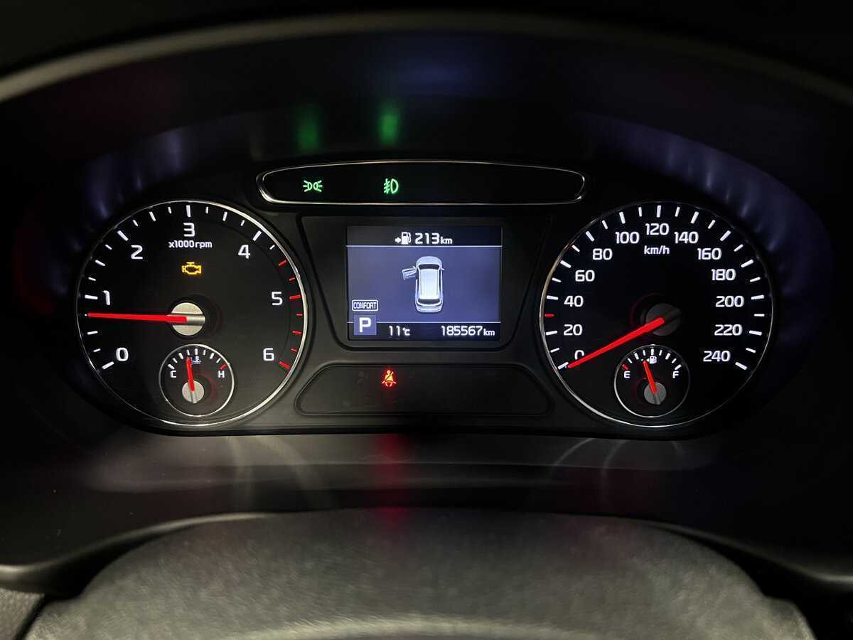 Купить Kia Sorento, 2018, 185 603 км, фото №13