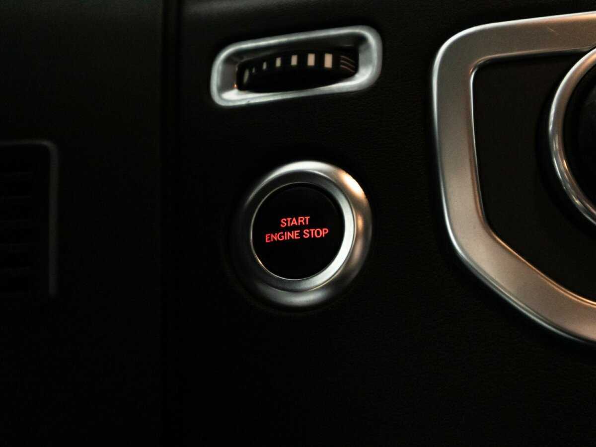 Купить Land Rover Discovery, 2012, 220 220 км, фото №22