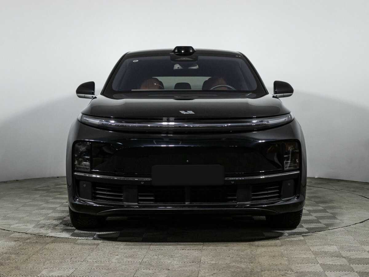 Li Auto (Lixiang) L7