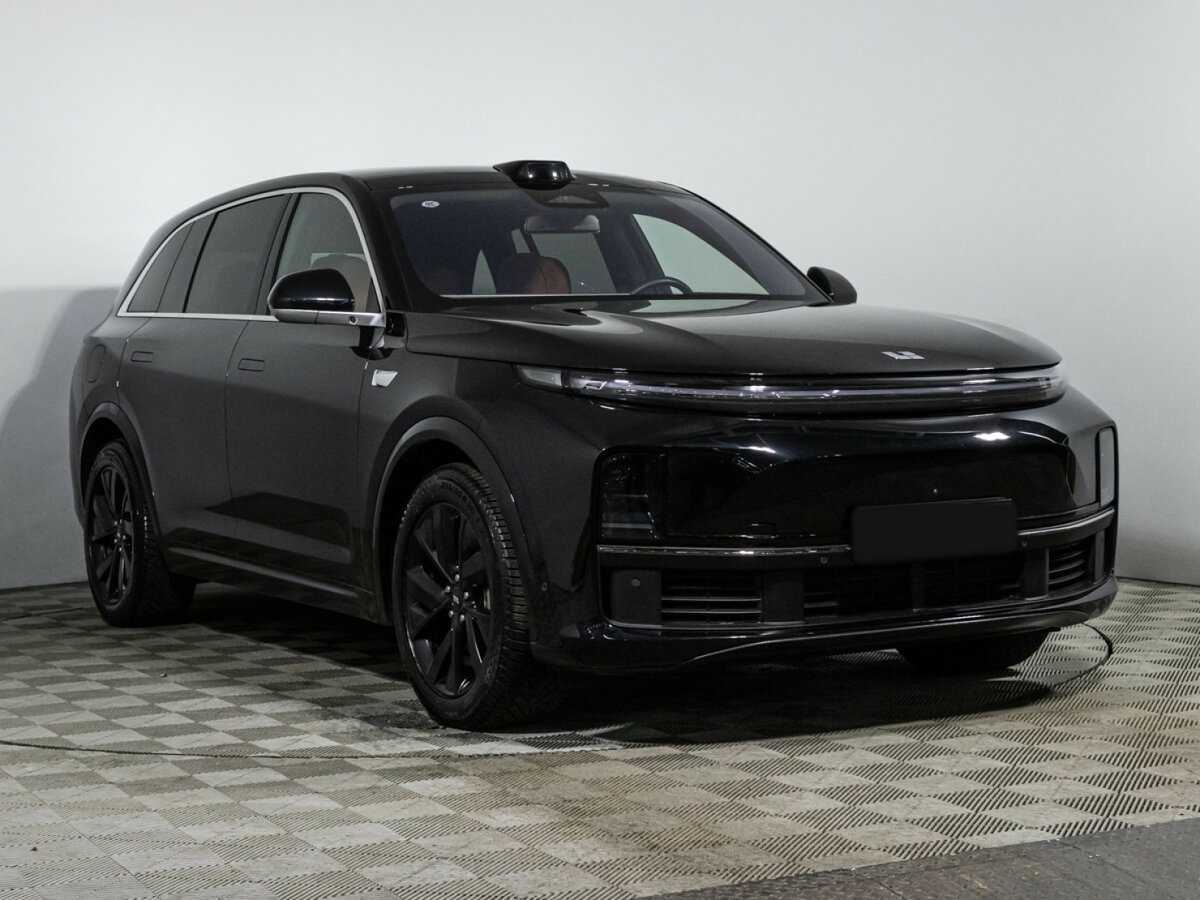 Li Auto (Lixiang) L7