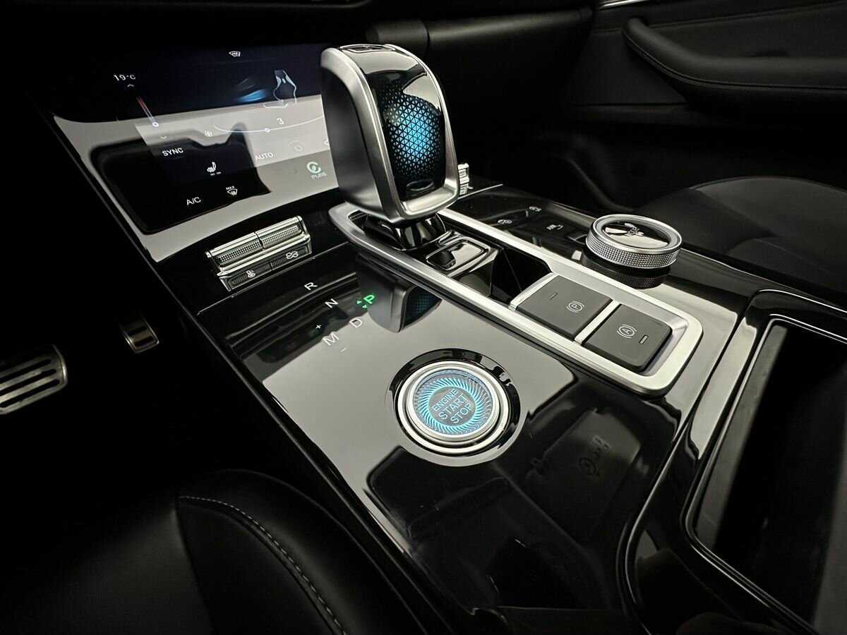 Купить Chery Tiggo 8 Pro Max, 2022, 49 912 км, фото №17