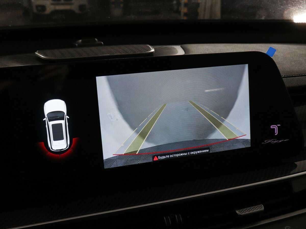 Купить Chery Tiggo 7 Pro Max, 2024, 12 858 км, фото №17