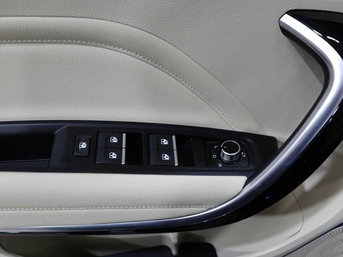 Купить FAW Bestune T77, 2023, 29 991 км, фото №11