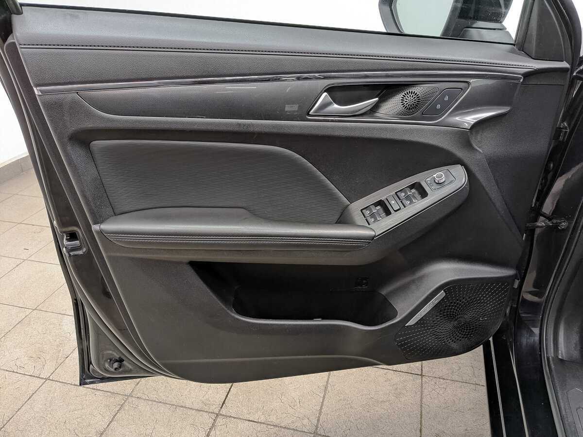 Купить Haval Jolion, 2021, 130 468 км, фото №19