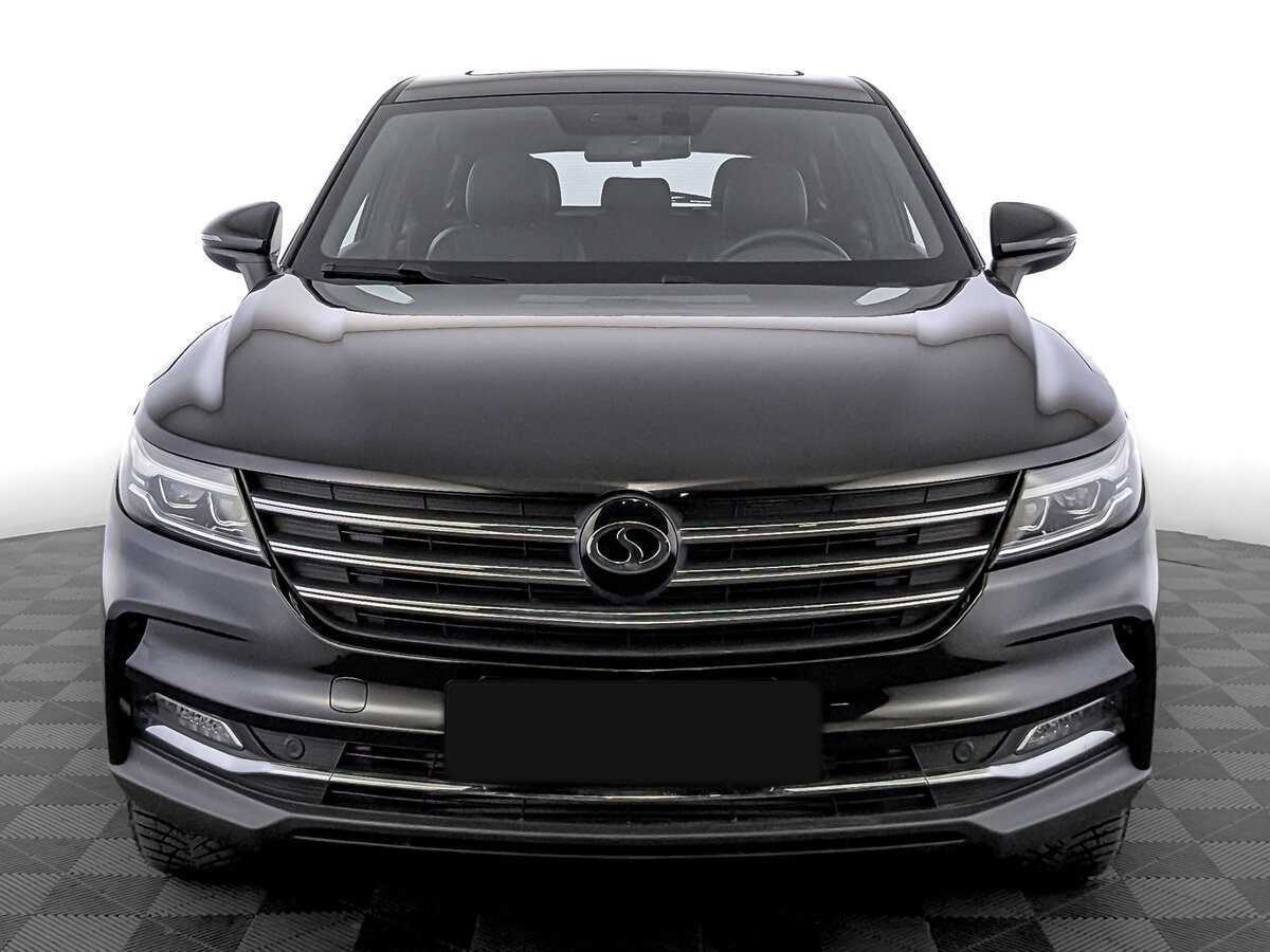 Dongfeng Fengon ix5