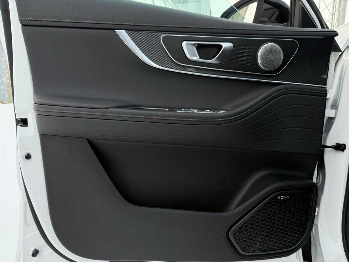 Купить Chery Tiggo 7 Pro Max, 2024, 9 610 км, фото №12